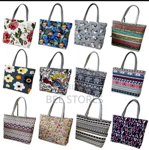 Fashion Ladies Tote Bag