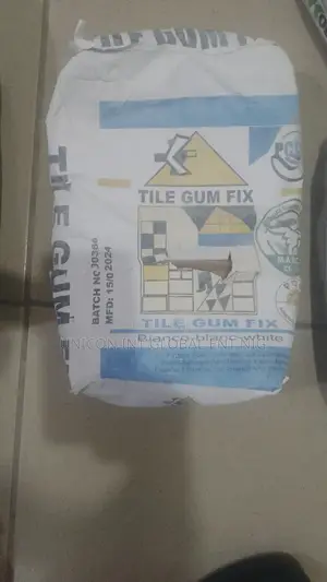 Tiles Fix Gum
