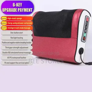 Electric Massage Pillow