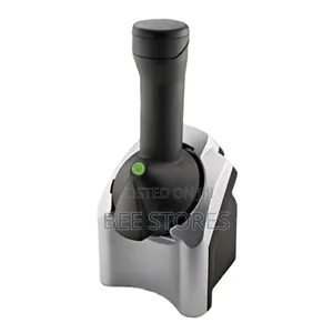 Frozen Fruit Ice Cream Maker Machine