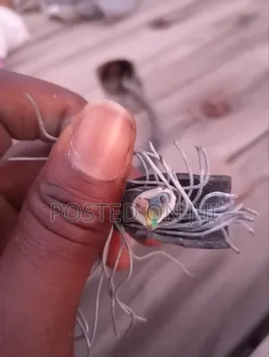 1.5mmx3core Bicc High Quality Electric Armoured Cable