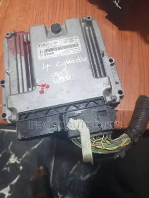 Brainbox for Ford Explorer 2016