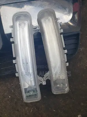 Fog Light for 2013 Ford Edge