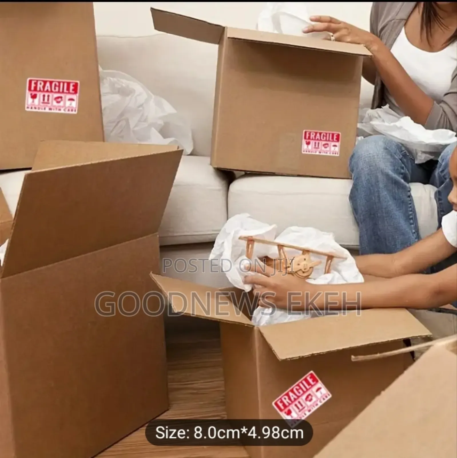 Relocation Services