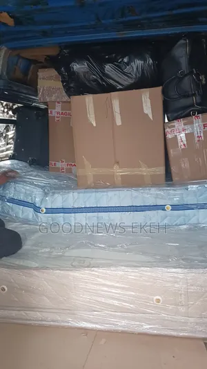 Relocation Services