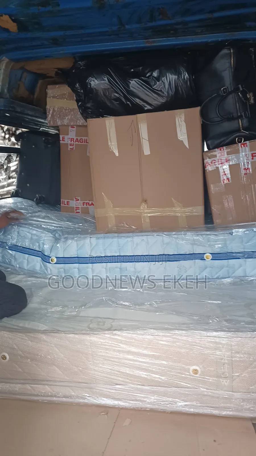 Relocation Services