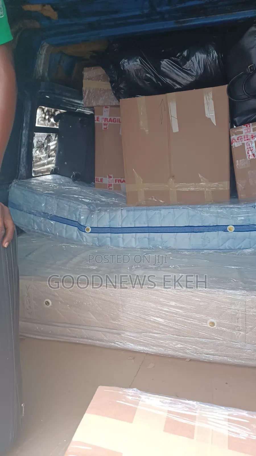 Relocation Services