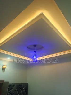 Electrical Wiring and Installations