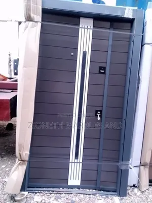 High Quality Turkey Luxury Door 4ft for Main Entrance