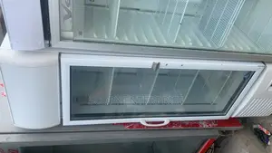 Single Door Chillers