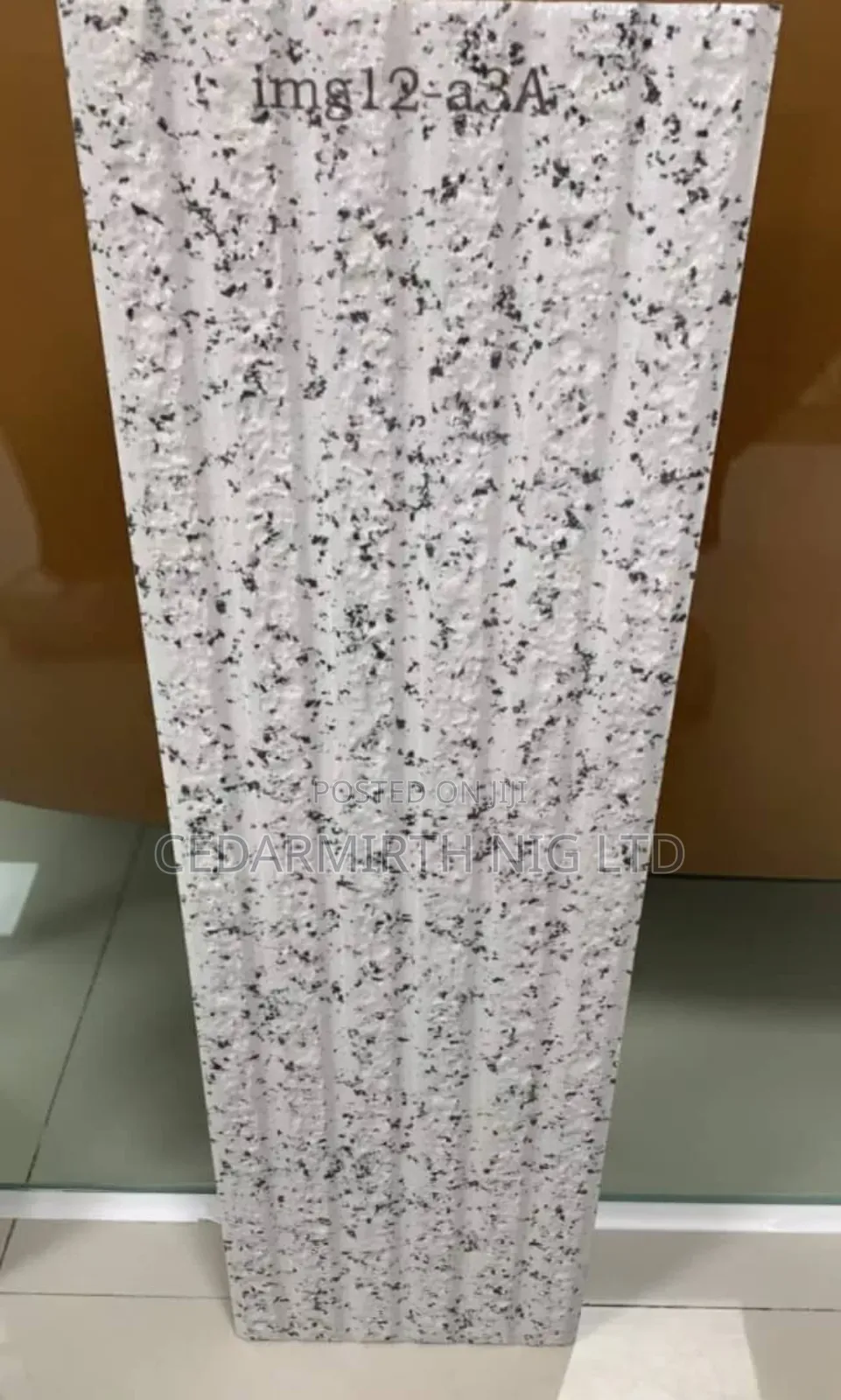Wall Tile Cas 25