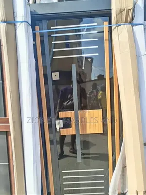 Turkey Door