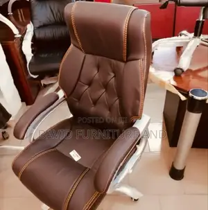 Swivel Chair