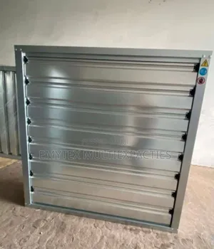 Poultry Fan 1380/1380