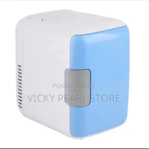 4l Mini Car Fridge