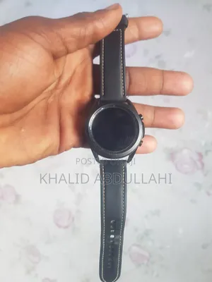 Original Samsung Galaxy Watch 3 Classic
