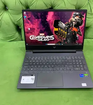 Laptop HP Victus 15 16GB Intel Core i7 SSD 512GB