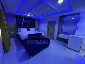 Villa Palazzo Hotel 2.0 One Room en Suite