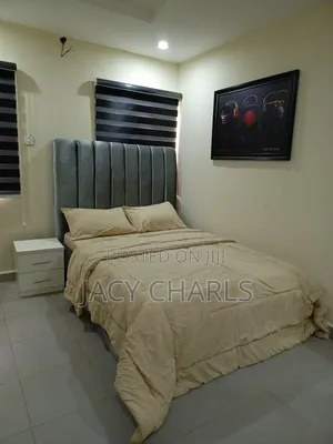 Shortlet Apartment to Let