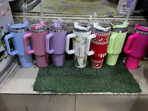 Stanley Stainless Smoothie Cup