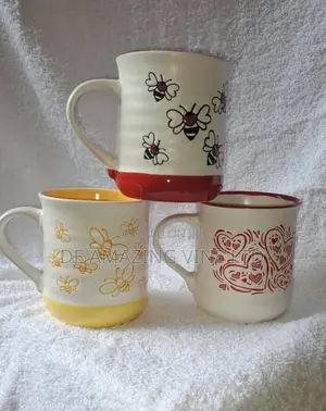 Customize Design Tea Mug