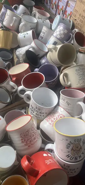 Customize Design Tea Mug