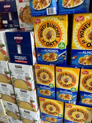 Honey Bunches