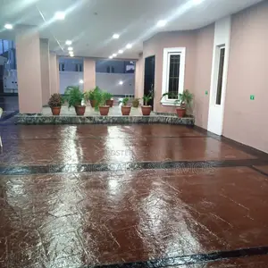 Floor Polish Arcylic Xylene Color Hardner Floor Paint