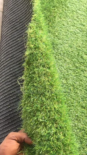 15 Mm Thick Back Quality Artificial Grass