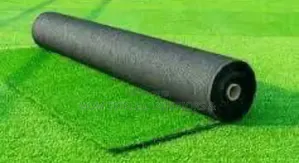 Roll Of 20mm Thick Base Turf Artificial Grass