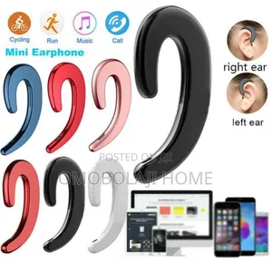 Wireless Bluetooth Ear Piece