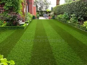 50mm Football Pitch Standard Turf Vip Artificial Grass