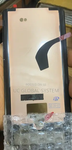 Oneplus 7pro Screen