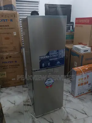 Affordable Thermocool HRF-250BLUX Refrigerator for Sale!