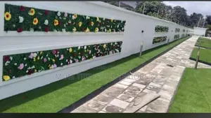 Quality Wall Matt Gor Exterior Decor
