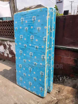 High Quality 3by6 Semi-Orthopedic Mattress