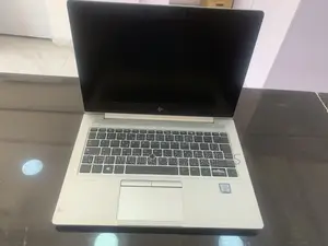 Laptop HP 16GB AMD Ryzen 5 SSD 256GB