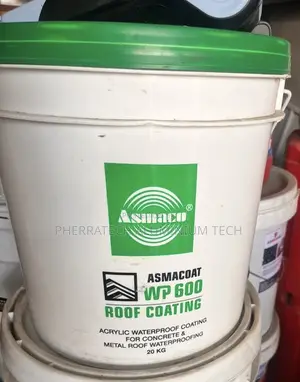 Waterproof Coating