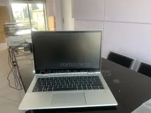 Laptop HP EliteBook 840 G7 16GB Intel Core I5 SSD 256GB