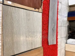 Rubber Tiles (46 X 46)