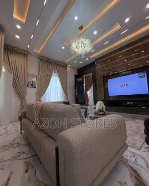 Modern Tv Wall Unit (12ft by 15ft)