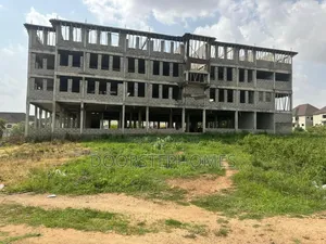 School Structure on a Land Size of 1.16 Hectares for Sale