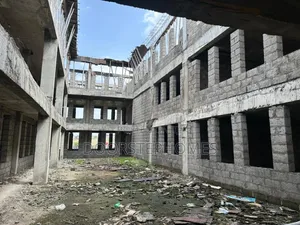 School Structure on a Land Size of 1.16 Hectares for Sale