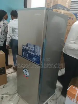 Buy the Haier Thermocool HRF-250BLUX at the Best Price!