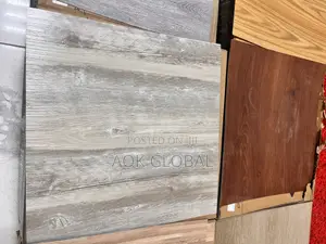 Rubber Tiles (46 X 46)