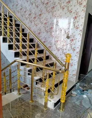 Best Aluminium Handrails
