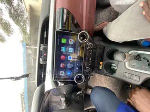 Hilux Android 2018