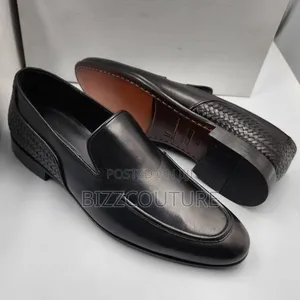 Original Italian Moreschi Loafers Available in Store