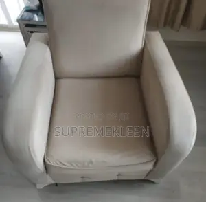We Keep Your Upholstery(Sofa) Clean and Tidy