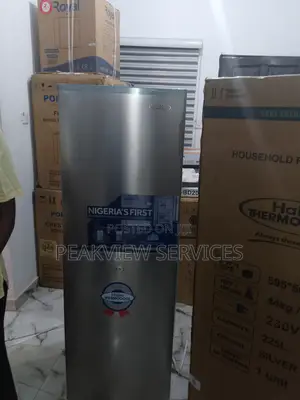 Discounted Haier Thermocool HRF-250BLUX Refrigerator - Sale!